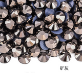 Hot Fix Rhinestones ”SS6-SS30”