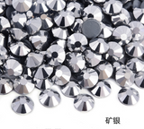 Hot Fix Rhinestones ”SS6-SS30”