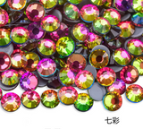 Hot Fix Rhinestones ”SS6-SS30”