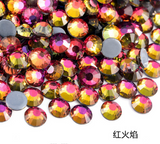 Hot Fix Rhinestones ”SS6-SS30”