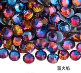 Hot Fix Rhinestones ”SS6-SS30”
