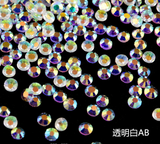 Hot Fix Rhinestones ”SS6-SS30”