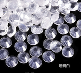 Hot Fix Rhinestones ”SS6-SS30”