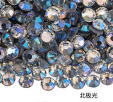 Hot Fix Rhinestones ”SS6-SS30”
