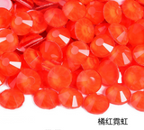 Hot Fix Rhinestones ”SS6-SS30”
