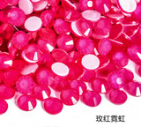 Hot Fix Rhinestones ”SS6-SS30”