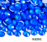Hot Fix Rhinestones ”SS6-SS30”