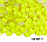 Hot Fix Rhinestones ”SS6-SS30”