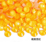 Hot Fix Rhinestones ”SS6-SS30”