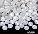 Hot Fix Rhinestones ”SS6-SS30”
