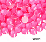 Hot Fix Rhinestones ”SS6-SS30”