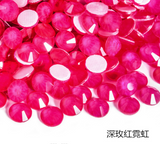 Hot Fix Rhinestones ”SS6-SS30”
