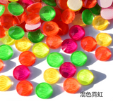 Hot Fix Rhinestones ”SS6-SS30”
