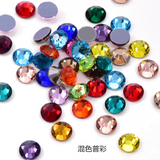 Hot Fix Rhinestones ”SS6-SS30”