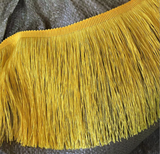Nylong high density long fringe