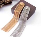 Decorative Epaulettes
