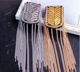 Decorative Epaulettes