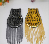 Decorative Epaulettes