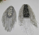 Decorative Epaulettes