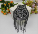 Decorative Epaulettes