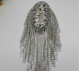 Decorative Epaulettes