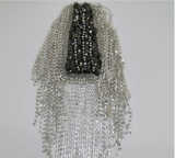 Decorative Epaulettes