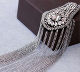 Decorative Epaulettes