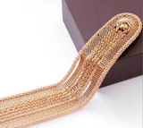 Decorative Epaulettes