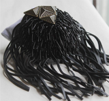 Decorative Epaulettes