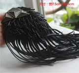 Decorative Epaulettes