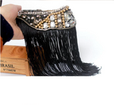 Decorative Epaulettes