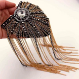 Decorative Epaulettes