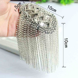 Decorative Epaulettes