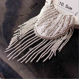 Decorative Epaulettes
