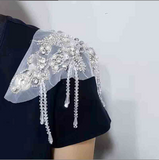 Decorative Epaulettes