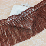 Decorative Fringing