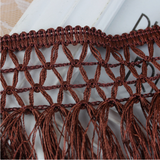 Decorative Fringing