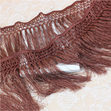 Decorative Fringing