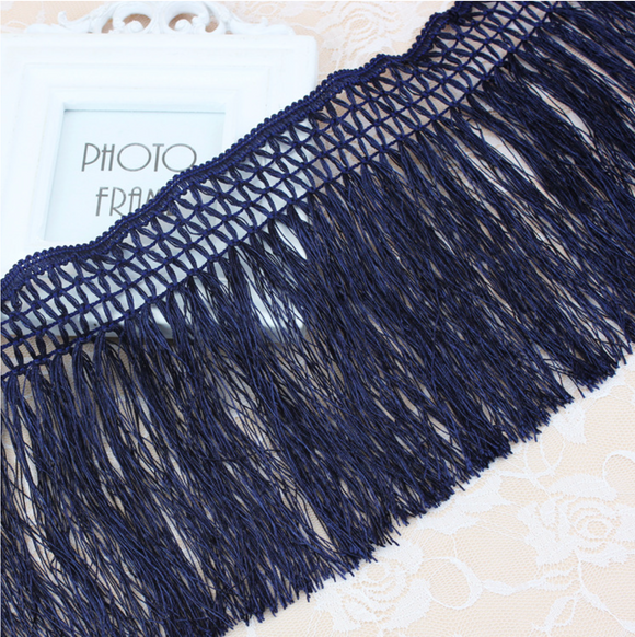 Decorative Fringing