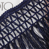 Decorative Fringing