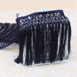 Decorative Fringing