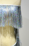 Gliter fringe