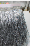 Gliter fringe