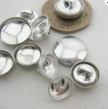 Cover buttons