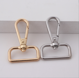 Sequare Push Gate swivel Hooks - Dog clips