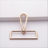 Sequare Push Gate swivel Hooks - Dog clips