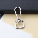 Sequare Push Gate swivel Hooks - Dog clips