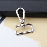 Sequare Push Gate swivel Hooks - Dog clips