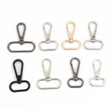 Sequare Push Gate swivel Hooks - Dog clips