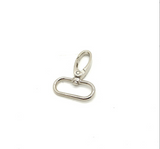 Oval Push Gate  swivel Hooks - Dog clips